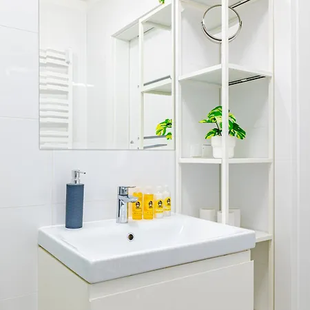 Baltic Dune - Za Wydma, 2 Sypialnie, Komfort I Pelne Wyposazenie Międzywodzie