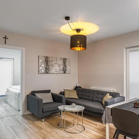 Apartment Baltic Dune - Apartament Za Wydma, 2 Sypialnie, Komfort I Pelne Wyposazenie *