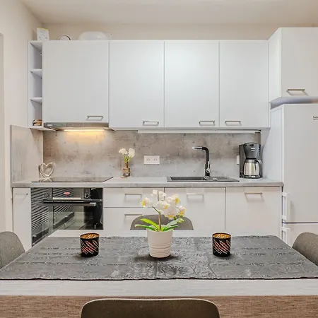 Baltic Dune - Za Wydma, 2 Sypialnie, Komfort I Pelne Wyposazenie