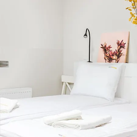 Lägenhet Baltic Dune - Za Wydma, 2 Sypialnie, Komfort I Pelne Wyposazenie