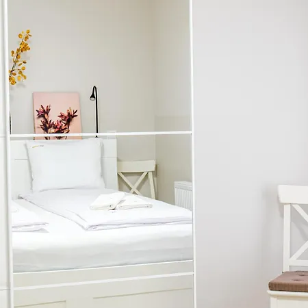 Baltic Dune - Za Wydma, 2 Sypialnie, Komfort I Pelne Wyposazenie * Międzywodzie