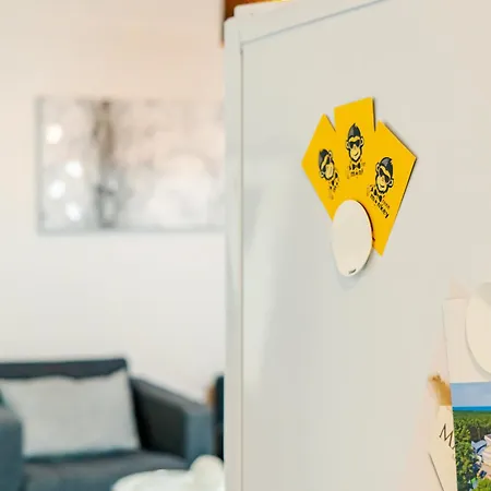 Baltic Dune - Za Wydma, 2 Sypialnie, Komfort I Pelne Wyposazenie