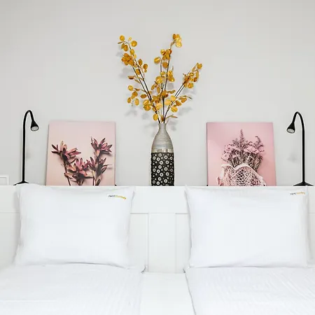 Baltic Dune - Za Wydma, 2 Sypialnie, Komfort I Pelne Wyposazenie Lägenhet