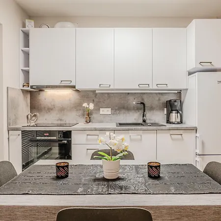 Baltic Dune - Apartament Za Wydma, 2 Sypialnie, Komfort I Pelne Wyposazenie *