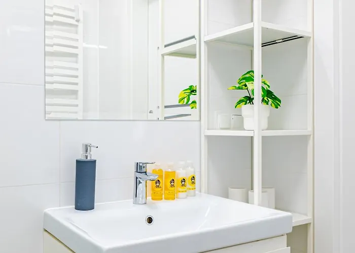 Baltic Dune - Za Wydma, 2 Sypialnie, Komfort I Pelne Wyposazenie Międzywodzie