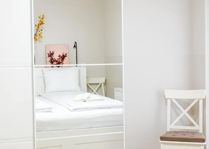 Baltic Dune - Za Wydma, 2 Sypialnie, Komfort I Pelne Wyposazenie * Międzywodzie