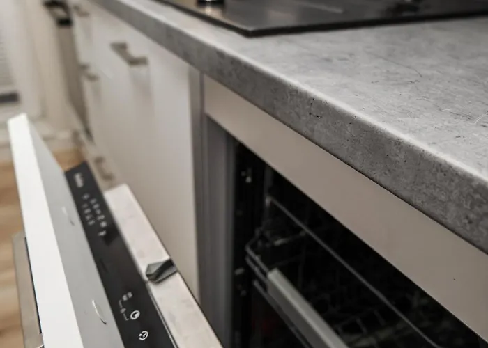 Lejlighed Baltic Dune - Za Wydma, 2 Sypialnie, Komfort I Pelne Wyposazenie