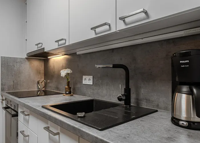 Baltic Dune - Za Wydma, 2 Sypialnie, Komfort I Pelne Wyposazenie * Międzywodzie